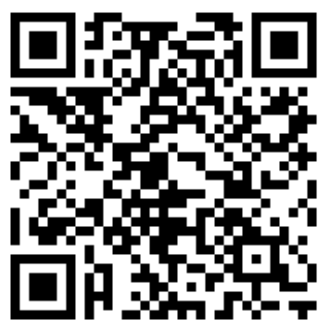 Scan om te doneren via Rabobank